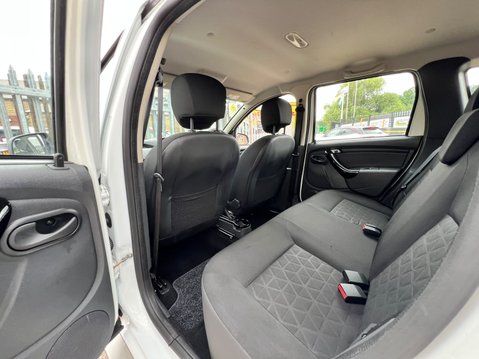 Dacia Duster LAUREATE DCI 60