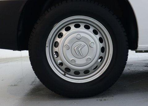 Citroen Dispatch 1.5 BlueHDi 1000 Enterprise Edition M Panel Van 6dr Diesel Manual FWD 2 Eur 13