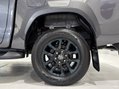Toyota Hilux INVINCIBLE X 4WD 48V MHEV AUTO 30