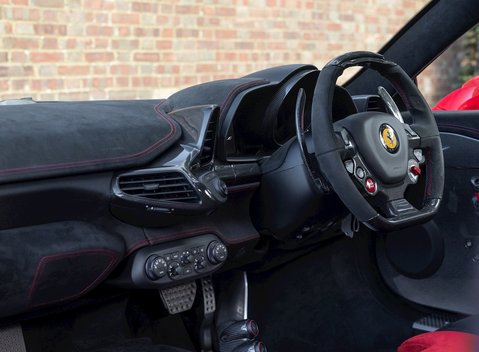 Ferrari 458 Speciale 14