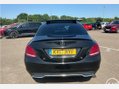 Mercedes-Benz C Class 2.1 C220d Sport (Premium Plus) G-Tronic+ Euro 6 (s/s) 4dr 8