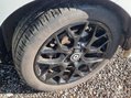 Smart Forfour URBANSHADOW EDITION 15
