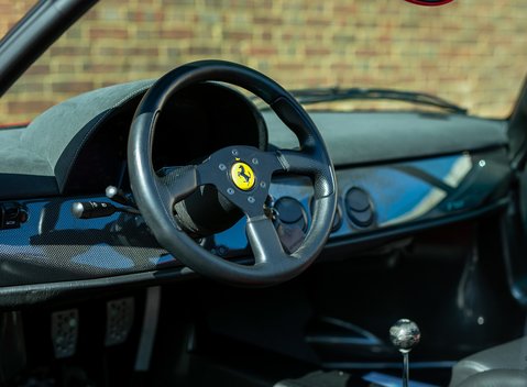 Ferrari F50 14