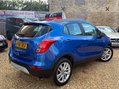 Vauxhall Mokka X 1.4i Turbo Design Nav Euro 6 (s/s) 5dr 3