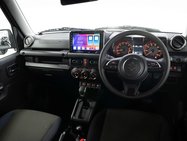 Suzuki Jimny SUV 0.7 Automatic Petrol 19