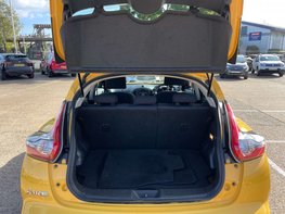 Nissan Juke 1.6 Juke Visia 5dr 38