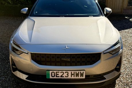 Polestar 2 BASE 10