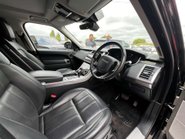 Land Rover Range Rover Sport 3.0 Range Rover Sport HSE SDV6 Auto 4WD 5dr 10