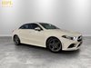 Mercedes-Benz A Class 1.3 A180 AMG Line (Executive) Saloon 4dr Petrol 7G-DCT Euro 6 (s/s) (136 ps