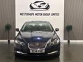 Jaguar XF 2.2d Luxury Auto Euro 5 (s/s) 4dr 7