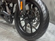 Aprilia Tuono 2025 25 PLATE 15BHP E5 SPORTS BIKE LEARNER ONLY 3K 40