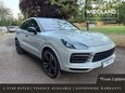 Porsche Cayenne V6 PLATINUM EDITION 1