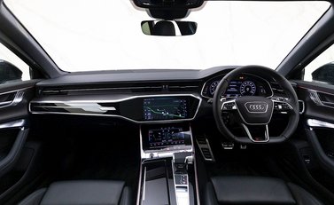 Audi RS6 Avant Vorsprung 14