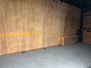 Volkswagen Crafter CR35 177 ps Tdi Trendline 4Motion DSG Panel Van - Diff Lock 9