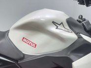 Sinnis RSX 2018 13K RUNNING PROJECT LEARNER BIKE SPARES OR REPAIR 125CC 27