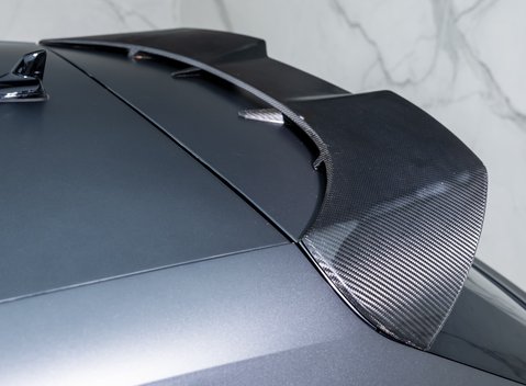 Audi RS3 SPORTBACK VORSPRUNG 40