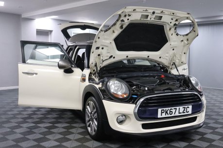 Mini Hatch COOPER SEVEN 15