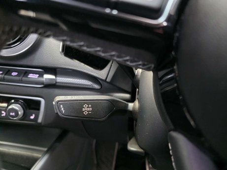 Audi RS3 2.5 TFSI Saloon 4dr Petrol S Tronic quattro Euro 6 (s/s) (400 ps) 7