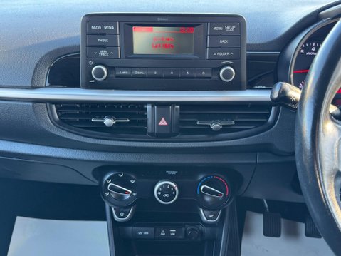 Kia Picanto 1.25 2 Euro 6 5dr 14