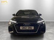 Audi A3 1.5 TFSI 35 S line Saloon 4dr Petrol S Tronic Euro 6 (s/s) (150 ps) Air Con 2