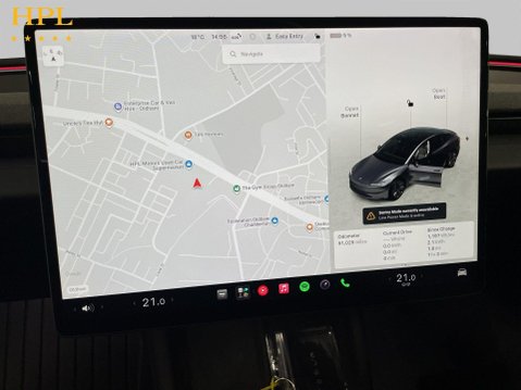 Tesla Model 3 (Dual Motor) Long Range Saloon 4dr Electric Auto 4WDE (306 ps) 16