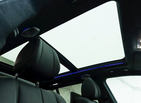 Mercedes-Benz GLS 600 11