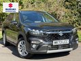Suzuki S-Cross 1.4 Boosterjet MHEV Motion Euro 6 (s/s) 5dr 1