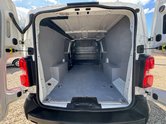 Citroen Dispatch XLWB L3H1 [SOLD SM] Low Roof Enterprise 1200 Air Con Sensors EURO 6 9