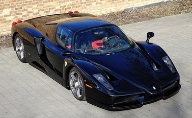 Ferrari Enzo 31