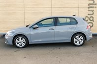Volkswagen Golf LIFE TSI 13