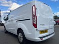 Ford Transit Custom 2.0 Transit Custom 280 Limited 10
