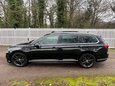 Volkswagen Passat R-LINE TDI 4MOTION DSG 7