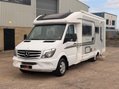 Auto-Sleepers Winchcombe 316 CDI LWB 1