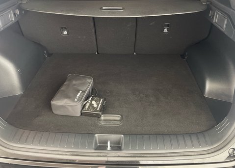 Kia Sportage 1.6 T-GDi HEV GT-Line 13
