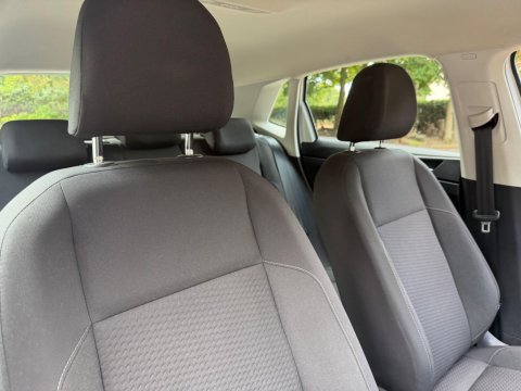 Volkswagen Polo 1.0 EVO SE Euro 6 (s/s) 5dr 31
