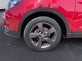 Nissan Qashqai 1.2 DIG-T n-tec 2WD Euro 6 (s/s) 5dr 10
