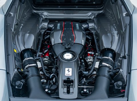 Ferrari 488 Pista 56