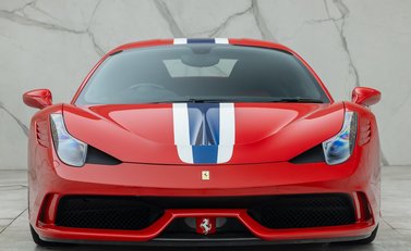 Ferrari 458 Speciale 7