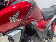 Honda CB 2022 ONLY 8K LONG MOT SERVICED COMMUTER LEARNER BIKE CBF125 125CC 18