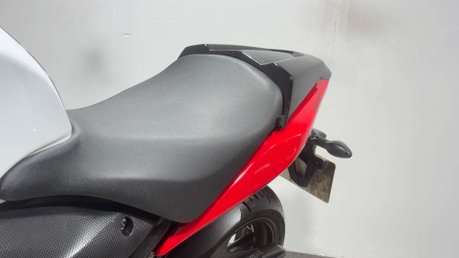 Honda CBR CBR600 FA-C 2013 NEW MOT SERVICED 600CC CLEAN BIKE 20