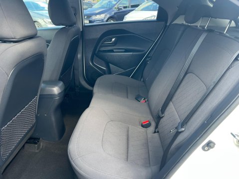 Kia Rio 1.25 SR7 Euro 6 5dr 28