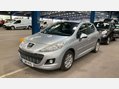 Peugeot 207 1.4 Active Hatchback 5dr Petrol Manual Euro 5 (75 ps) 2