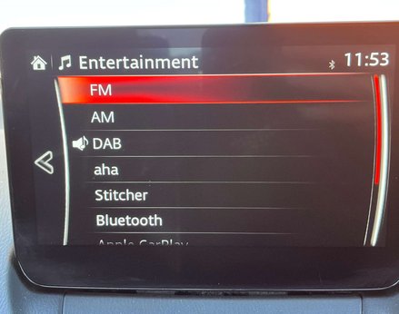 Mazda 2 1.5 Mazda2 GT Sport Auto 5dr 36