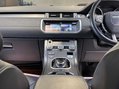 Land Rover Range Rover Evoque 2.0 Range Rover Evoque HSE Dynamic SD4 Auto 4WD 5dr 43
