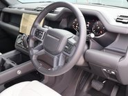 Land Rover Defender 110 2026 HARD TOP X-DYNAMIC HSE styled by SEEKER  with SVR SEAT CONVERSION 32