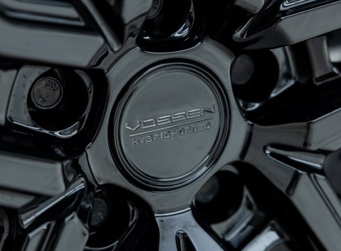 Audi RS3 SPORTBACK VORSPRUNG 37