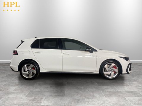 Volkswagen Golf 1.5 TSI eHybrid 19.7kWh GTE Hatchback 5dr Petrol Plug-in Hybrid DSG Euro 6 8