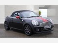 Mini Roadster 1.6 Cooper Euro 5 (s/s) 2dr 1