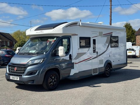 Rollerteam T-Line 785 1