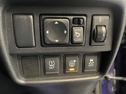 Nissan Juke 1.6 Tekna XTRON Euro 5 5dr 16